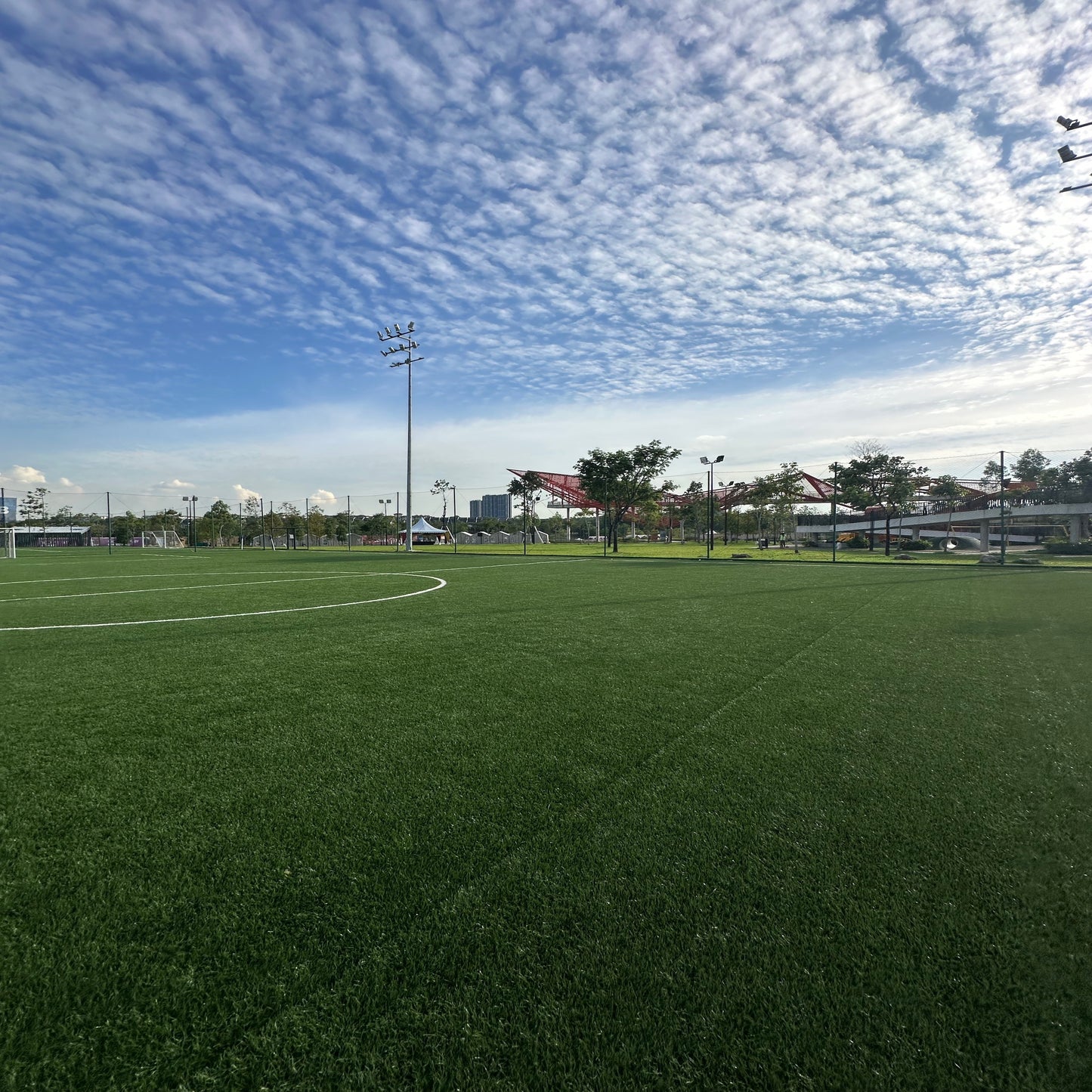 Total Football Academy (Ages 5-10 | EV Arena Elmina)